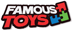 Famous toys hot sale company