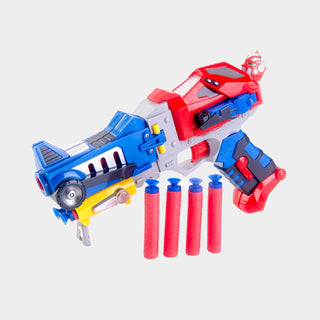 Blasters