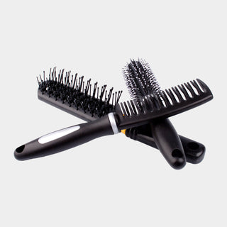 Brushes & Combs