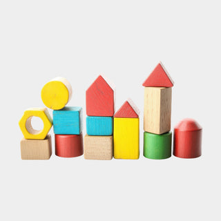 Building Blocks