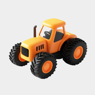 Construction, Farm, & Emergency