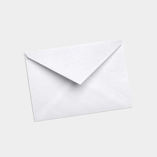 Envelopes