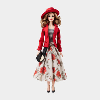 Fashion Dolls
