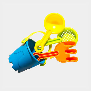 Outdoor & Active Play