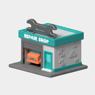 Playsets & Accessories