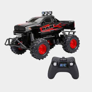 R/C Vehicles