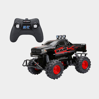 Remote Control & Electronics