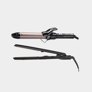 Straighteners & Curlers