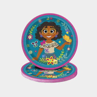 Themes & Pop Culture