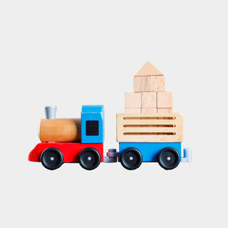 Wooden Toys
