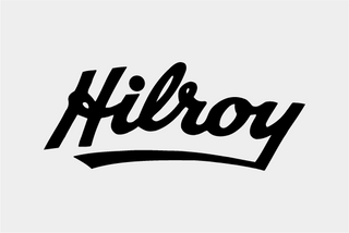 Hilroy