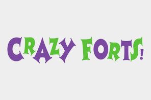 Crazy Forts
