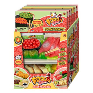 Foodie Fusion Asian Play Food CDU12