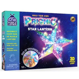 Prismic Craft Star Light