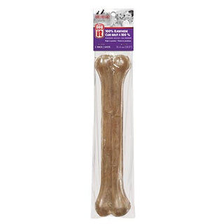 Dogit Pressed Rawhide Bone 12.5in