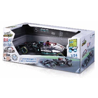RC 1:24 Formula 1 Mercedes AMG W12 E Performance