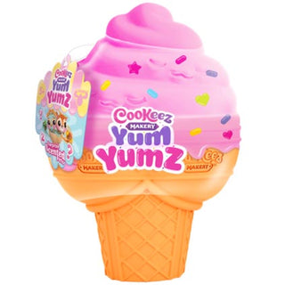 Cookeez Makery Yum Yumz 2Pk CDU12