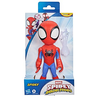 Marvel Spidey and Friends Mega Spidey