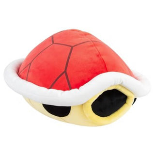 Mario Kart Red Shell 14-16In Mega Plush