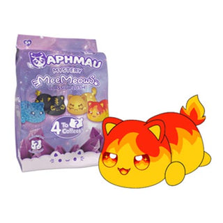 Aphmau 11In Classic Mystery Plush Elemental