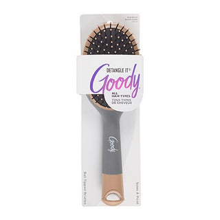Goody Detangle It Oval Brush D3