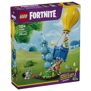 Lego Fortnite Supply Drop