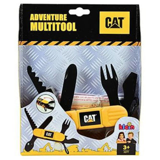 CAT Adventure Multitool