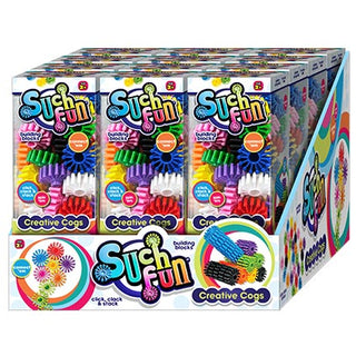 Such Fun Creative Cogs CDU12