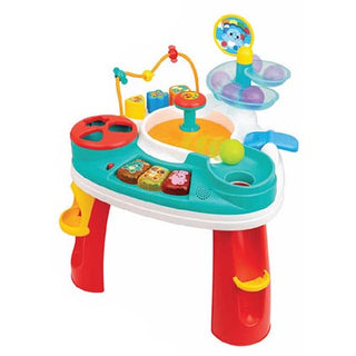 Winfun Roll and Spin Musical Fun Table