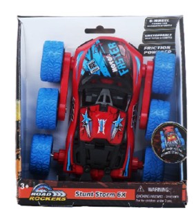 RC Stunt Storm 6X