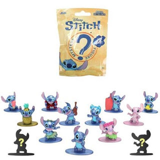Nano Blind Bag Stitch Figure CDU24
