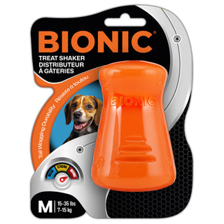 Bionic Treat Shaker Medium