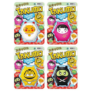 Takumo Takumo Smush Ems