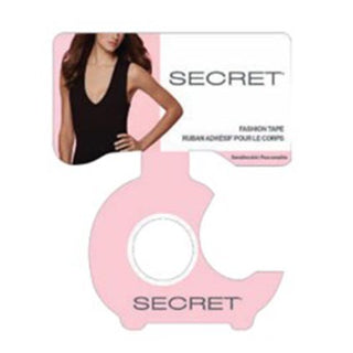 Secret 43203A Sensitive Tape Clear OS D6