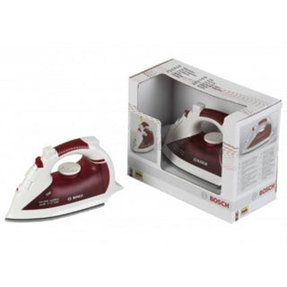 Bosch Iron
