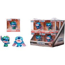 Metalfigs 2.5” Stitch Singles Asst CDU12