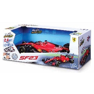 RC Formula 1:24 1 Ferrari Sf23