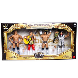 WWE Target Elite Multipack