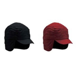 Secret Point North Ladies Quilted Trapper D12