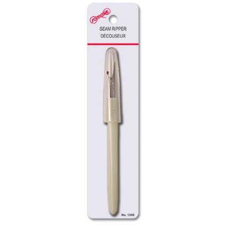 Symak Stitch Ripper White