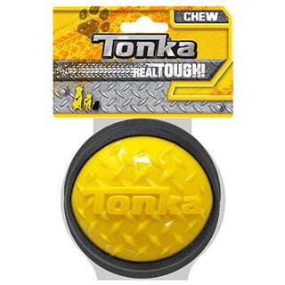 Tonka Diamond Clad Ball 4in