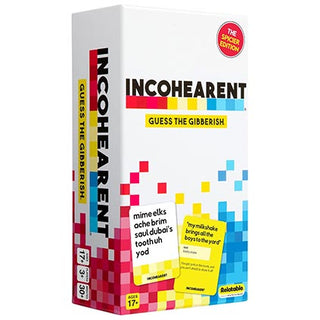 Incohearent