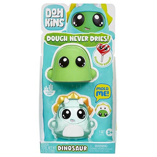 DohKins Dino Single Pack Character