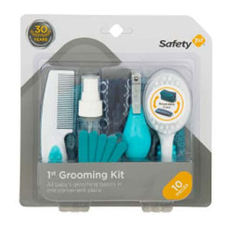 Safety 1st Grooming Kit Arctic Blue
