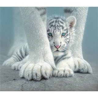 Sunsout Puzzle 550pc Sheltered