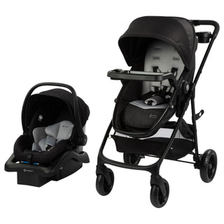 Safety 1st Grow and Go Flex 8in1 Travel System