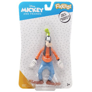 Disney Flexfigs Goofy