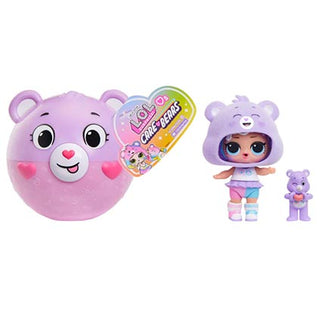 LOL Surprise Loves Care Bears Tots Asst CDU12