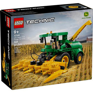 Lego Technic John Deere 9700 Forage Harvester 559pc