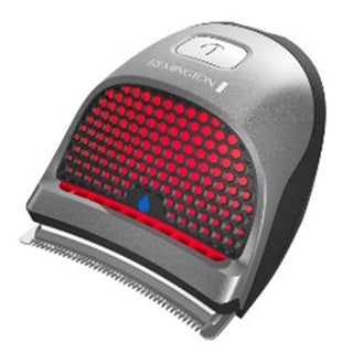 Remington Hockey Puck Haircut